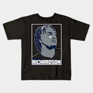 Anthony Richardson Kids T-Shirt